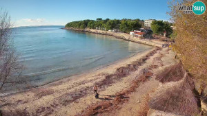 Murter - Pláž Slanica - 29.11.2025 v 15:00 Murter - Pláž Slanica - 29.11.2025 v 15:00