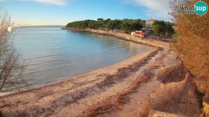 Murter - Pláž Slanica - 29.11.2025 v 16:00 Murter - Pláž Slanica - 29.11.2025 v 16:00