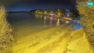 Murter - Pláž Slanica - 29.11.2025 v 17:45 Murter - Pláž Slanica - 29.11.2025 v 17:45