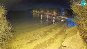 Murter - Pláž Slanica - 29.11.2025 v 18:15 Murter - Pláž Slanica - 29.11.2025 v 18:15