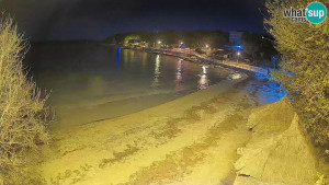 Murter - Pláž Slanica - 29.11.2025 v 18:30 Murter - Pláž Slanica - 29.11.2025 v 18:30