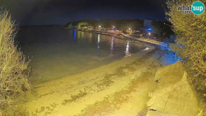 Murter - Pláž Slanica - 29.11.2025 v 20:00 Murter - Pláž Slanica - 29.11.2025 v 20:00