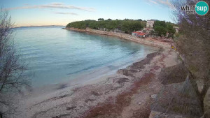 Murter - Pláž Slanica - 6.12.2025 v 08:00 Murter - Pláž Slanica - 6.12.2025 v 08:00