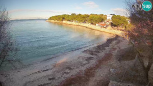 Murter - Pláž Slanica - 6.12.2025 v 09:00 Murter - Pláž Slanica - 6.12.2025 v 09:00