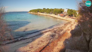 Murter - Pláž Slanica - 6.12.2025 v 10:00 Murter - Pláž Slanica - 6.12.2025 v 10:00