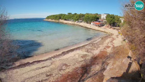 Murter - Pláž Slanica - 6.12.2025 v 11:00 Murter - Pláž Slanica - 6.12.2025 v 11:00