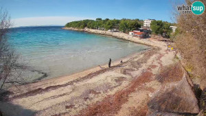 Murter - Pláž Slanica - 6.12.2025 v 13:00 Murter - Pláž Slanica - 6.12.2025 v 13:00