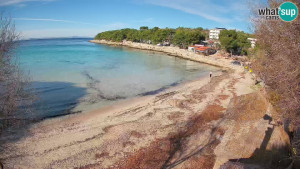 Murter - Pláž Slanica - 7.12.2025 v 11:00 Murter - Pláž Slanica - 7.12.2025 v 11:00