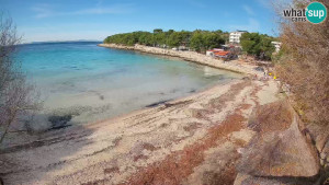 Murter - Pláž Slanica - 7.12.2025 v 12:00 Murter - Pláž Slanica - 7.12.2025 v 12:00