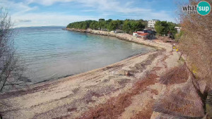 Murter - Pláž Slanica - 7.12.2025 v 14:00 Murter - Pláž Slanica - 7.12.2025 v 14:00