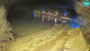 Murter - Pláž Slanica - 7.12.2025 v 18:30 Murter - Pláž Slanica - 7.12.2025 v 18:30