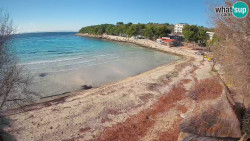 Pláž Slanica