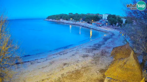 Murter - Pláž Slanica - 13.12.2025 v 07:00 Murter - Pláž Slanica - 13.12.2025 v 07:00