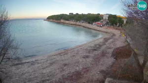 Murter - Pláž Slanica - 13.12.2025 v 08:00 Murter - Pláž Slanica - 13.12.2025 v 08:00