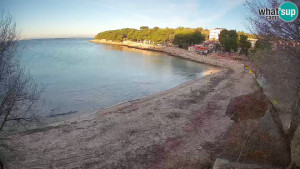Murter - Pláž Slanica - 13.12.2025 v 08:30 Murter - Pláž Slanica - 13.12.2025 v 08:30