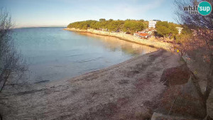 Murter - Pláž Slanica - 13.12.2025 v 09:00 Murter - Pláž Slanica - 13.12.2025 v 09:00
