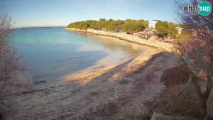 Murter - Pláž Slanica - 13.12.2025 v 09:30 Murter - Pláž Slanica - 13.12.2025 v 09:30