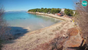 Murter - Pláž Slanica - 13.12.2025 v 11:30 Murter - Pláž Slanica - 13.12.2025 v 11:30