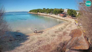 Murter - Pláž Slanica - 13.12.2025 v 12:00 Murter - Pláž Slanica - 13.12.2025 v 12:00