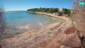 Murter - Pláž Slanica - 13.12.2025 v 14:00 Murter - Pláž Slanica - 13.12.2025 v 14:00