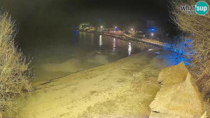 Murter - Pláž Slanica - 13.12.2025 v 18:30 Murter - Pláž Slanica - 13.12.2025 v 18:30