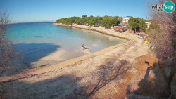 Pláž Slanica