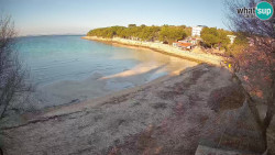 Pláž Slanica