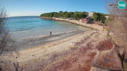 Pláž Slanica