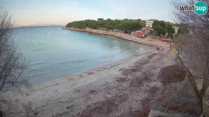 Murter - Pláž Slanica - 21.12.2025 v 08:00 Murter - Pláž Slanica - 21.12.2025 v 08:00