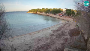 Murter - Pláž Slanica - 21.12.2025 v 08:30 Murter - Pláž Slanica - 21.12.2025 v 08:30