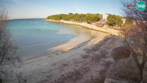 Murter - Pláž Slanica - 21.12.2025 v 09:30 Murter - Pláž Slanica - 21.12.2025 v 09:30