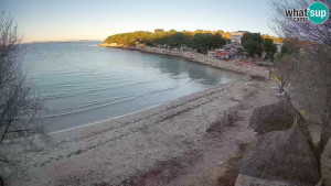 Murter - Pláž Slanica - 27.12.2025 v 08:30 Murter - Pláž Slanica - 27.12.2025 v 08:30