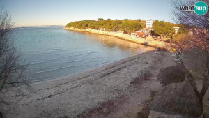 Murter - Pláž Slanica - 27.12.2025 v 09:00 Murter - Pláž Slanica - 27.12.2025 v 09:00