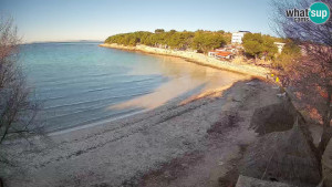 Murter - Pláž Slanica - 27.12.2025 v 09:30 Murter - Pláž Slanica - 27.12.2025 v 09:30