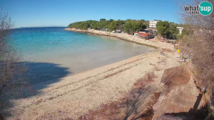 Murter - Pláž Slanica - 27.12.2025 v 11:30 Murter - Pláž Slanica - 27.12.2025 v 11:30