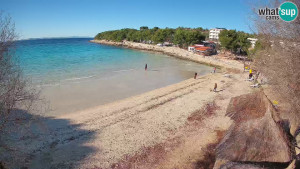 Murter - Pláž Slanica - 27.12.2025 v 12:30 Murter - Pláž Slanica - 27.12.2025 v 12:30