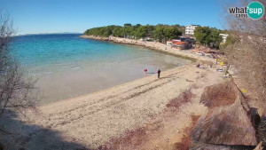 Murter - Pláž Slanica - 27.12.2025 v 13:00 Murter - Pláž Slanica - 27.12.2025 v 13:00