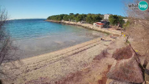 Murter - Pláž Slanica - 27.12.2025 v 14:30 Murter - Pláž Slanica - 27.12.2025 v 14:30