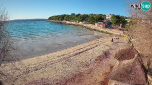 Murter - Pláž Slanica - 27.12.2025 v 15:00 Murter - Pláž Slanica - 27.12.2025 v 15:00