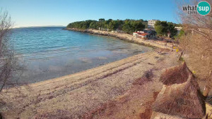 Murter - Pláž Slanica - 27.12.2025 v 15:30 Murter - Pláž Slanica - 27.12.2025 v 15:30