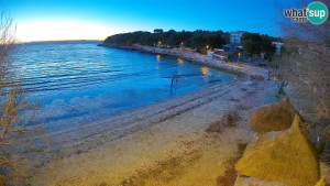 Murter - Pláž Slanica - 27.12.2025 v 17:00 Murter - Pláž Slanica - 27.12.2025 v 17:00