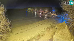 Murter - Pláž Slanica - 27.12.2025 v 18:00 Murter - Pláž Slanica - 27.12.2025 v 18:00