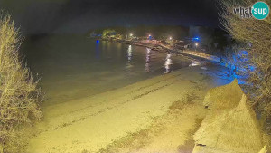 Murter - Pláž Slanica - 27.12.2025 v 20:00 Murter - Pláž Slanica - 27.12.2025 v 20:00