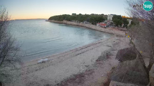 Murter - Pláž Slanica - 29.12.2025 v 08:00 Murter - Pláž Slanica - 29.12.2025 v 08:00