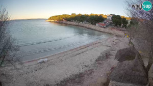 Murter - Pláž Slanica - 29.12.2025 v 08:30 Murter - Pláž Slanica - 29.12.2025 v 08:30