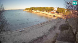 Murter - Pláž Slanica - 29.12.2025 v 09:00 Murter - Pláž Slanica - 29.12.2025 v 09:00