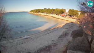 Murter - Pláž Slanica - 29.12.2025 v 09:30 Murter - Pláž Slanica - 29.12.2025 v 09:30