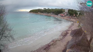 Murter - Pláž Slanica - 26.1.2026 v 08:00 Murter - Pláž Slanica - 26.1.2026 v 08:00