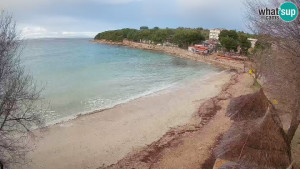 Murter - Pláž Slanica - 26.1.2026 v 08:30 Murter - Pláž Slanica - 26.1.2026 v 08:30