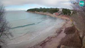 Murter - Pláž Slanica - 26.1.2026 v 09:30 Murter - Pláž Slanica - 26.1.2026 v 09:30